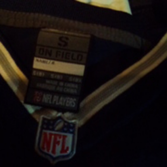 Team jerseys Dallas Cowboys and 1 Texas Longhorn J - Picture 4 of 8